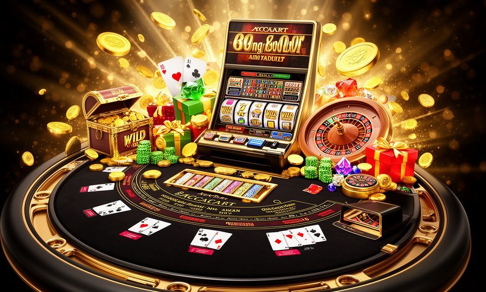 kwin6 Thuật Ngữ Cá Cược Casino kwin6 Giải Thích Rõ Ràng